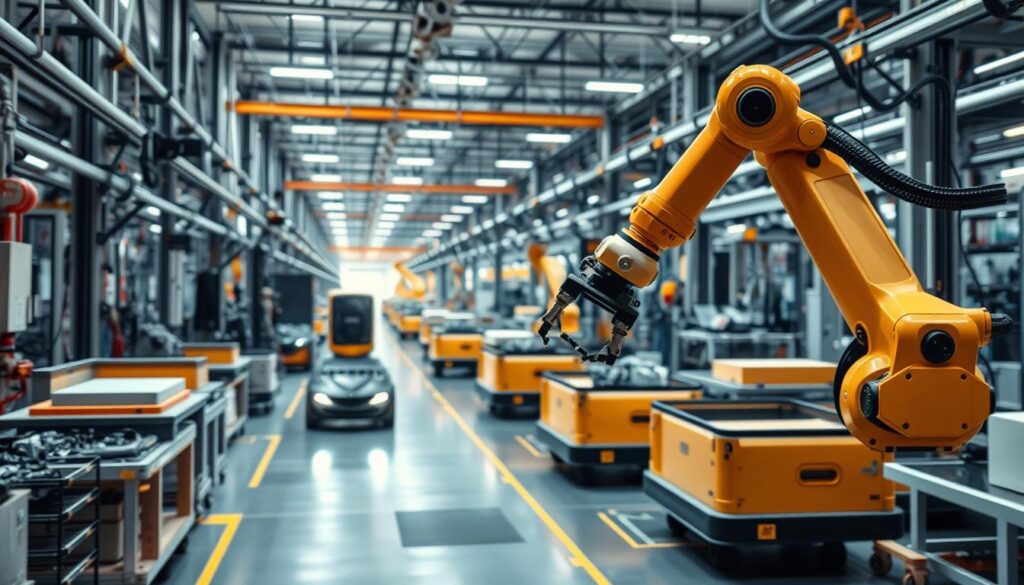 industry-specific automation use cases
