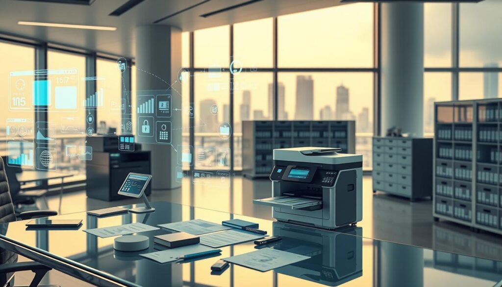 intelligent document processing technologies